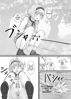 Page 10 of Imouto ni Oshikko o Misete Morau Manga ch.1-13