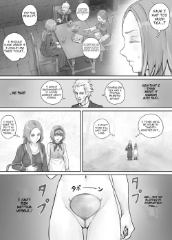 Page 126 of Imouto ni Oshikko o Misete Morau Manga ch.1-13