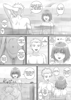 Page 142 of Imouto ni Oshikko o Misete Morau Manga ch.1-13