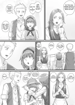 Page 151 of Imouto ni Oshikko o Misete Morau Manga ch.1-13