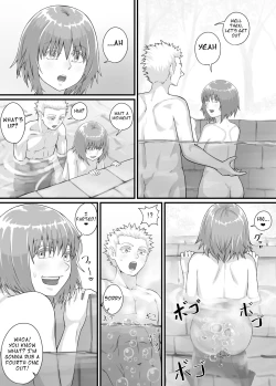 Page 162 of Imouto ni Oshikko o Misete Morau Manga ch.1-13