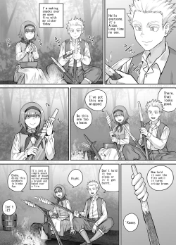 Page 189 of Imouto ni Oshikko o Misete Morau Manga ch.1-13