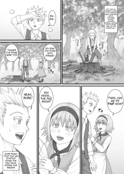 Page 18 of Imouto ni Oshikko o Misete Morau Manga ch.1-13