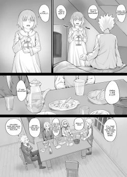 Page 42 of Imouto ni Oshikko o Misete Morau Manga ch.1-13