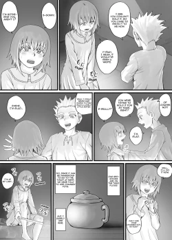 Page 50 of Imouto ni Oshikko o Misete Morau Manga ch.1-13