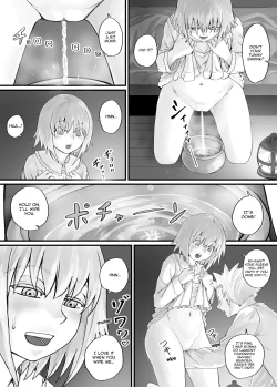 Page 54 of Imouto ni Oshikko o Misete Morau Manga ch.1-13