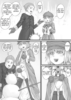 Page 60 of Imouto ni Oshikko o Misete Morau Manga ch.1-13