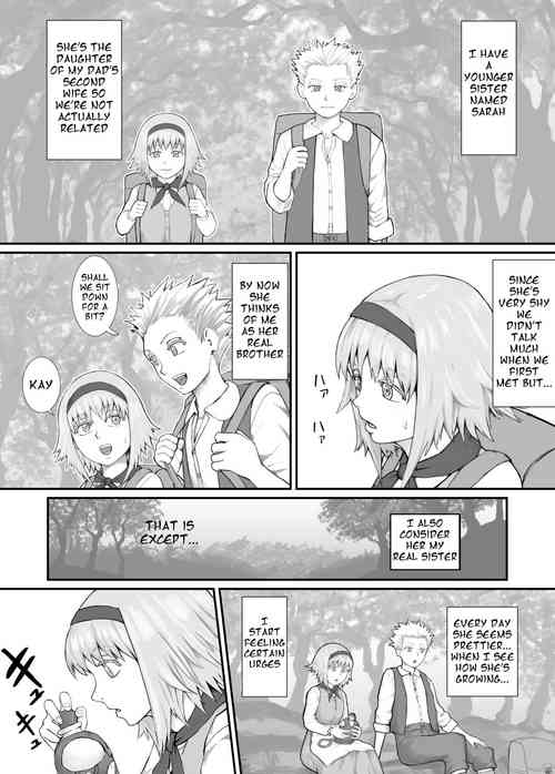 Download Imouto ni Oshikko o Misete Morau Manga ch.1-13