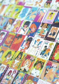 Page 7 of Andro-Trio Complete reprint edition | Chapter 2 + free preview