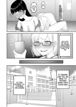 Page 7 of Seiso na JK ni Chinchin Hayashitara Zenbu Bukkowareta Hanashi   All Hell Was Unleashed When A Prim & Proper JK Grew A Dick