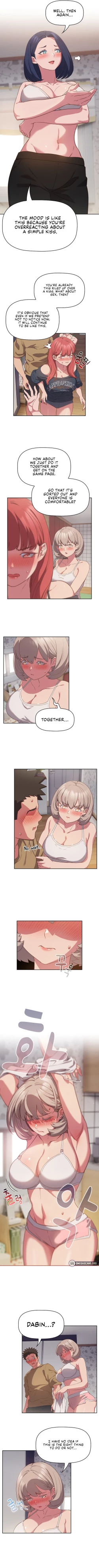 Page 136 of The Four of Us Can’t Live Together