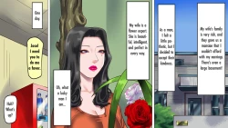 Page 6 of I was trapped by my wife and daughter and turned into a cross-dressing masochist