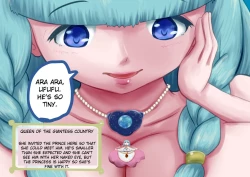 Page 8 of Kobito  Kuni  no Ouji-sama  |   Prince from the Tiny Country