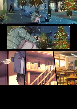 Page 79 of Soshite Watashi wa Kyou mo Ano Otoko ni Taberareru