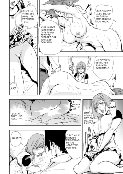 Page 22 of Nikuhisyo Yukiko Volume 14 chapter 53