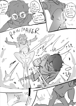 Page 10 of Piss Battlers