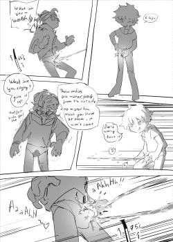 Page 15 of Piss Battlers