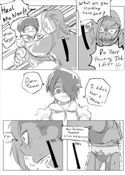 Page 30 of Piss Battlers