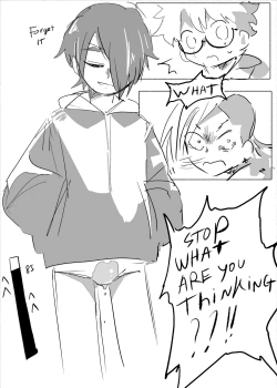 Page 34 of Piss Battlers