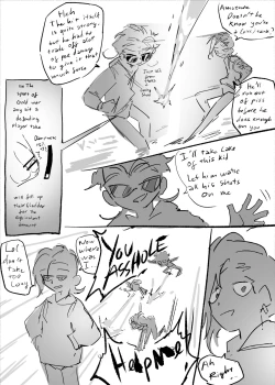 Page 8 of Piss Battlers