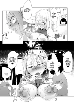 Page 7 of Atarashiku Santayaku ni Natta Sensei to Kodomotachi