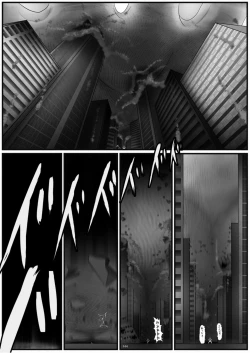 Page 144 of Tenshin Ranman Gigantic Extreme 8th