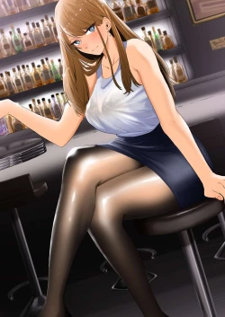 Page 3 of Kako ni Ichido Yatta dakedaga, Saikou ni Aishou no Ii Onna to Saikai Shita Hanashi.