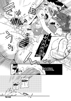 Page 14 of SWEET CHOCO MINT