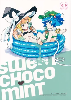 Page 1 of SWEET CHOCO MINT