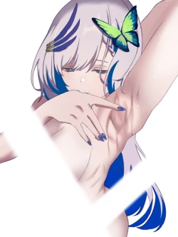 Page 25 of A NEET WHO WON THE CHANCE TO HAVE A SPICY NIGHT WITH REINE