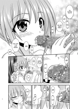 Page 29 of Konyoku Rotenburo de Bishoujo Futari ni Are o Misete to Onegai Sareta Hanashi