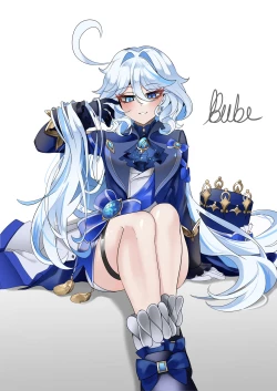 Page 1 of Imi no Nai Jikan