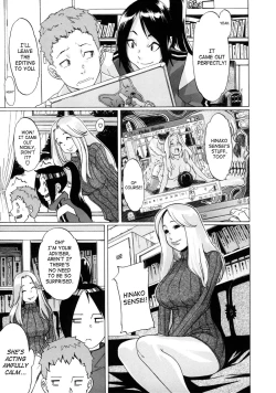 Page 101 of Sei Penalty Gakuen Goku