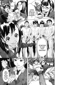 Page 154 of Sei Penalty Gakuen Goku