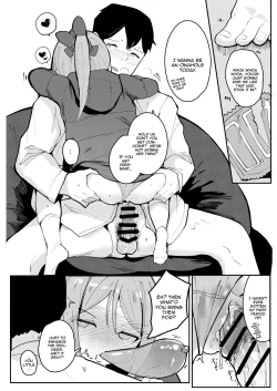 Page 8 of Kyou Okaa-san ni Kakushite Kateikyoushi to Ecchi Shimasu | Today I’m Gonna Have Sex with My Home Tutor and Keep It a Secret From  My Mom