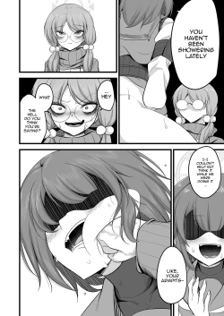Page 33 of Sakimoeizumu | Sakimoeism