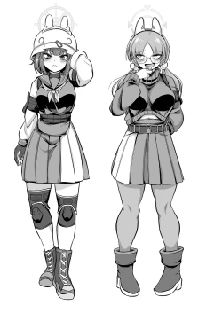 Page 48 of Sakimoeizumu | Sakimoeism