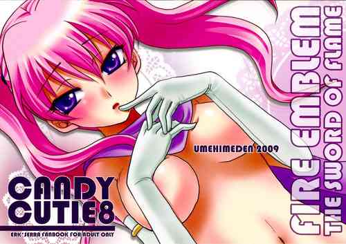 Download Candy Cutie 8