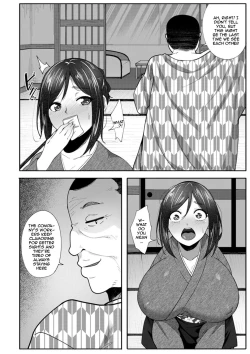 Page 30 of Nikuzuma wa Netorareru | The Meaty Wife Gets Taken Away Ch. 1-7