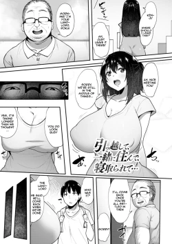 Page 49 of Nikuzuma wa Netorareru | The Meaty Wife Gets Taken Away Ch. 1-7