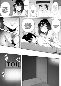 Page 50 of Nikuzuma wa Netorareru | The Meaty Wife Gets Taken Away Ch. 1-7