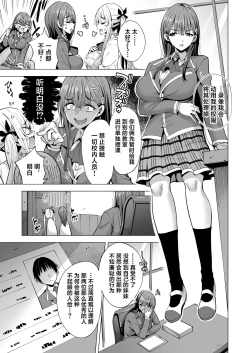 Page 6 of Incubus-ka Shita Ore ga JK Aite ni Gyakushuu Seikatsu!? 2