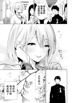 Page 3 of Tomodachi no Mama ga Boku no Dekachin de Ikimakutta Sotsugyoushiki
