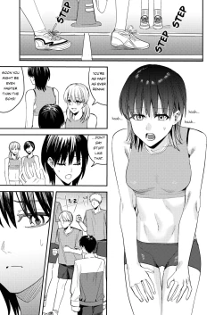 Page 19 of Rikujoubu no Ore ga Onna ni Sarete Kairaku ni Ochiteiku Ohanashi |  | How I Was Turned Into A Woman, Left The Track Team, And Became A Slut