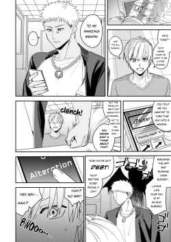 Page 34 of Rikujoubu no Ore ga Onna ni Sarete Kairaku ni Ochiteiku Ohanashi |  | How I Was Turned Into A Woman, Left The Track Team, And Became A Slut