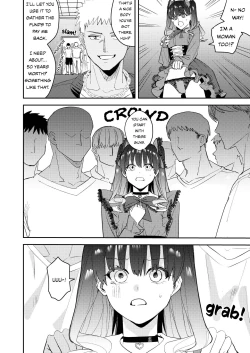 Page 36 of Rikujoubu no Ore ga Onna ni Sarete Kairaku ni Ochiteiku Ohanashi |  | How I Was Turned Into A Woman, Left The Track Team, And Became A Slut