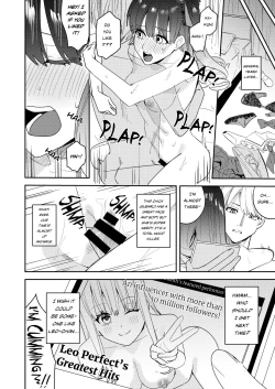 Page 38 of Rikujoubu no Ore ga Onna ni Sarete Kairaku ni Ochiteiku Ohanashi |  | How I Was Turned Into A Woman, Left The Track Team, And Became A Slut