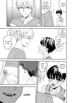 Page 7 of Rikujoubu no Ore ga Onna ni Sarete Kairaku ni Ochiteiku Ohanashi |  | How I Was Turned Into A Woman, Left The Track Team, And Became A Slut