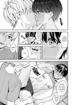 Page 9 of Rikujoubu no Ore ga Onna ni Sarete Kairaku ni Ochiteiku Ohanashi |  | How I Was Turned Into A Woman, Left The Track Team, And Became A Slut