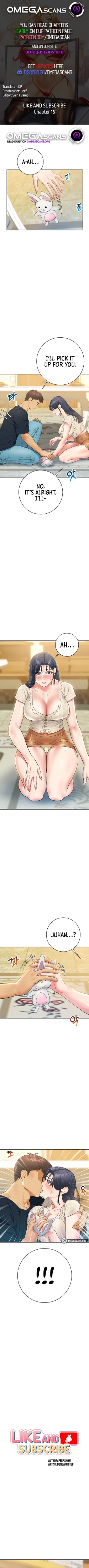 Page 184 of Like and Subscribe